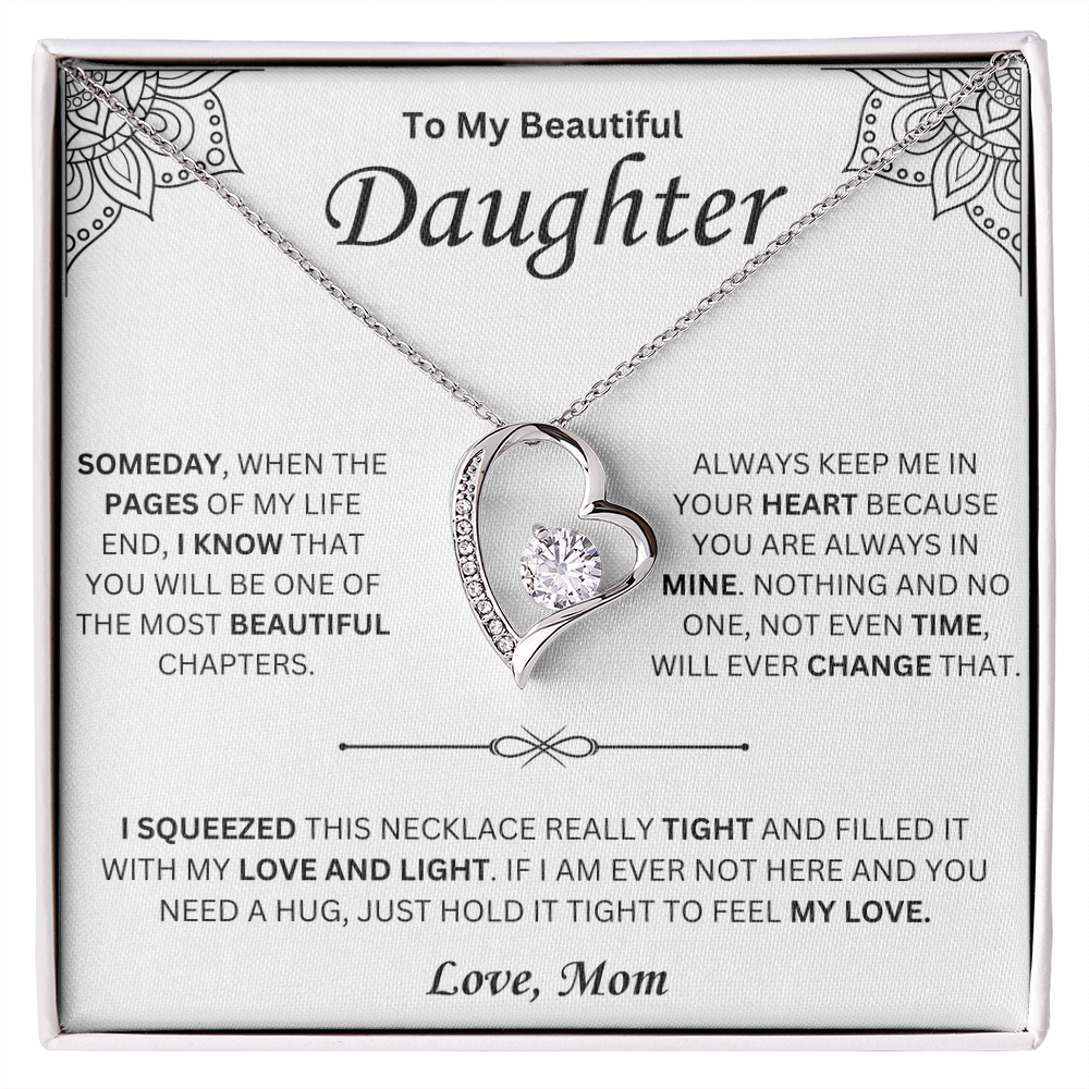 Daughter-Mom