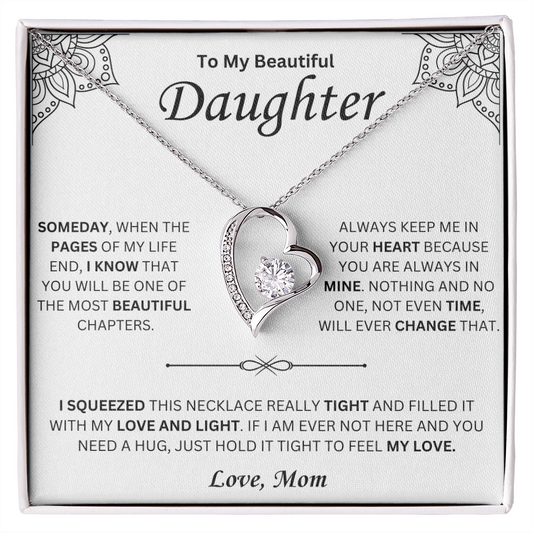 Daughter-Mom