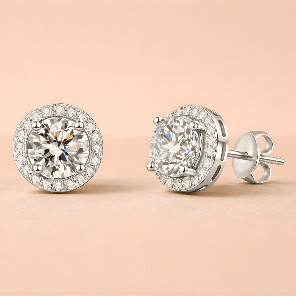 Classic Earrings - Krestella