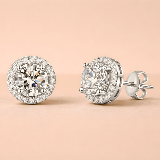 Classic Earrings - Krestella