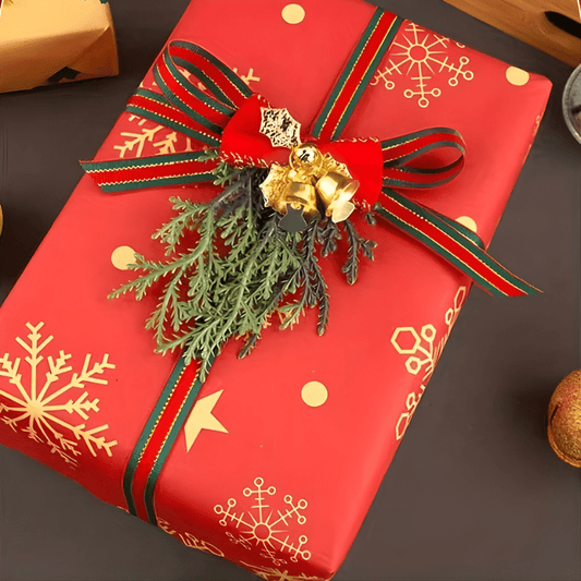 Gift Wrap My Order - Krestella